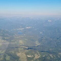 unverortetes Flugbild